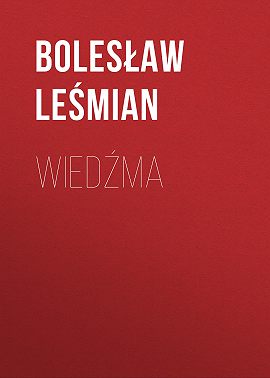 Wiedźma