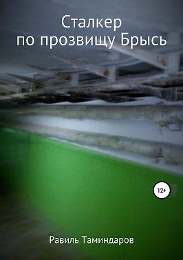 Сталкер по прозвищу Брысь