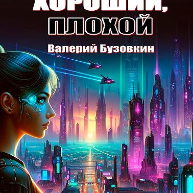 Хороший, плохой