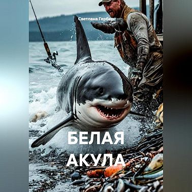 БЕЛАЯ АКУЛА