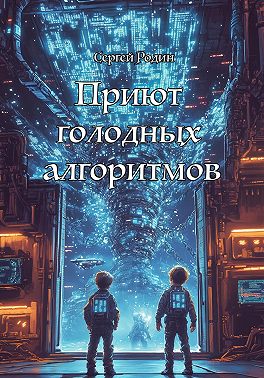 Приют голодных алгоритмов