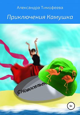 Приключения Камушка