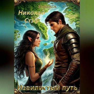Извилистый путь
