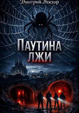 Паутина лжи