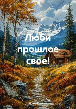Люби прошлое свое!