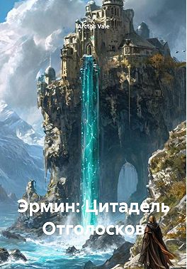 Эрмин: Цитадель Отголосков