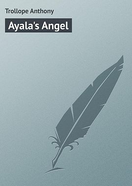 Ayala's Angel