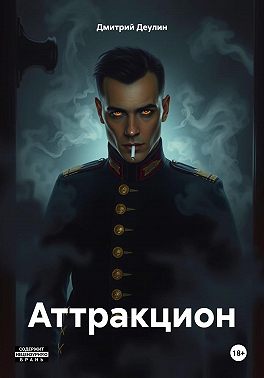 Аттракцион