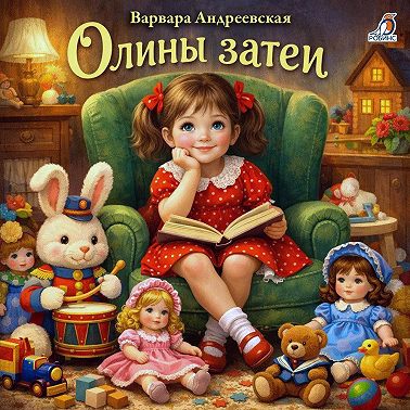 Олины затеи