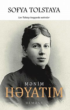Mənim həyatım