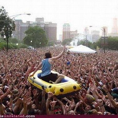 Агорафобия.