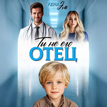 Ты не его отец!