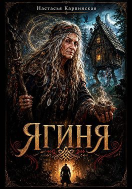 Ягиня