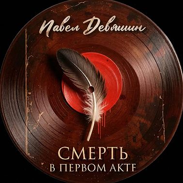 Смерть в первом акте