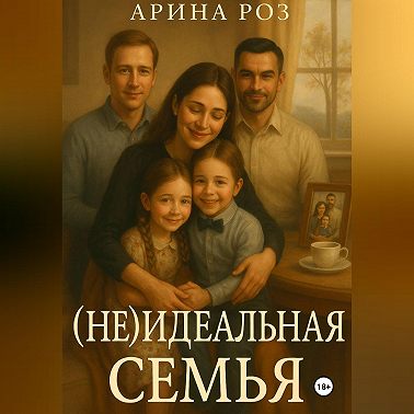 (Не) Идеальная семья