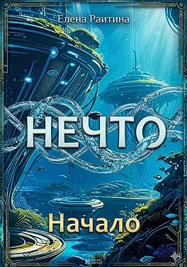 НЕЧТО. Часть 1: Начало