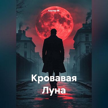 Кровавая Луна