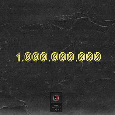 ЗОЛОТОЙ МИЛЛИАРД