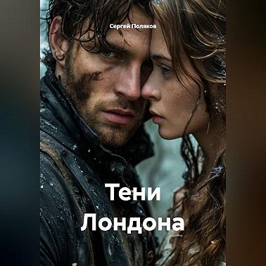 Тени Лондона