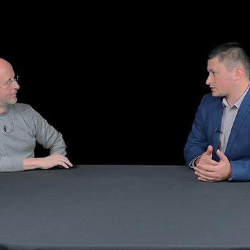 Равид Гор про теракты в Израиле