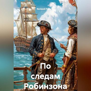 По следам Робинзона