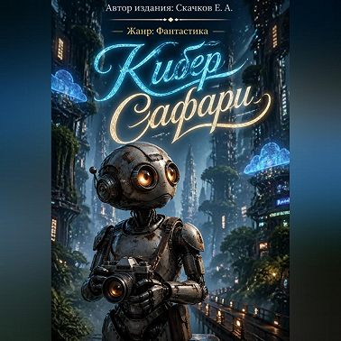 Кибер Сафари