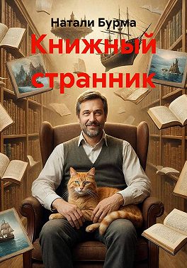 Книжный странник