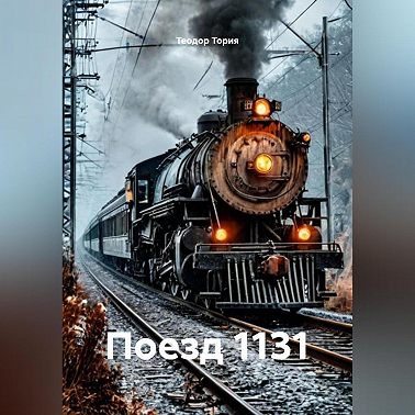 Поезд 1131