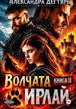 Волчата Ирлай