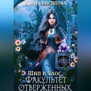 Шип и хаос. Факультет отверженных