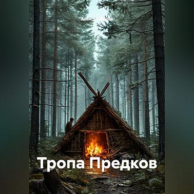 Тропа Предков