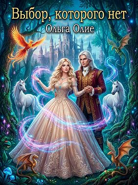 Выбор, которого нет