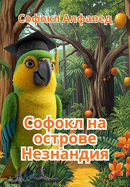 Софокл на острове Незнандия
