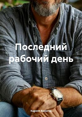 Последний рабочий день