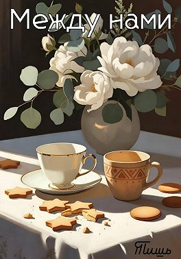 Между нами