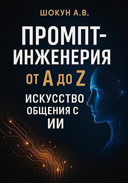 Промпт-инженерия от А до Z: Искусство общения с ИИ