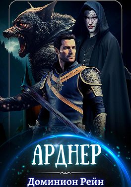 Арднер