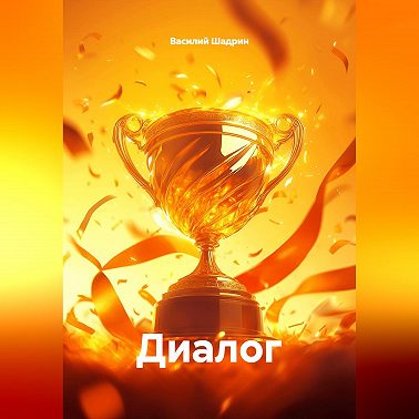 Диалог