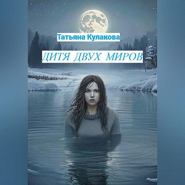 Дитя двух миров