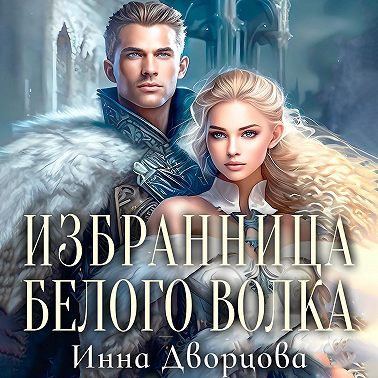 Избранница Белого волка