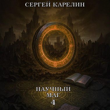 Научный маг 4