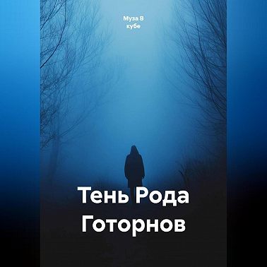 Тень Рода Готорнов