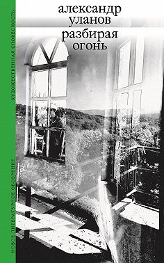 Разбирая огонь