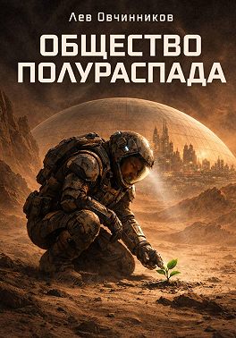 Общество полураспада