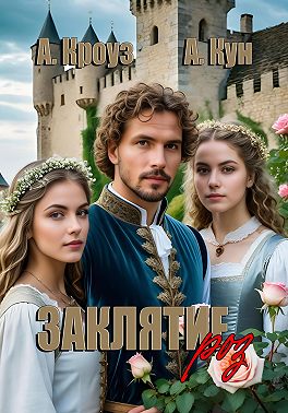 Заклятие роз