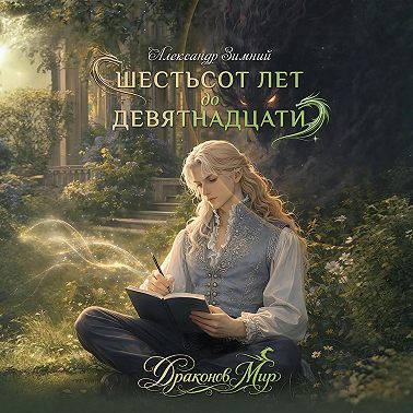 Шестьсот лет до девятнадцати