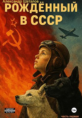 Рождённый в СССР