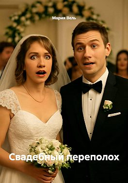 Свадебный переполох