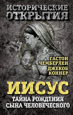 Иисус. Тайна рождения Сына Человеческого (сборник)