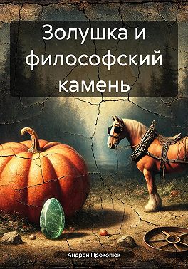 Золушка и философский камень